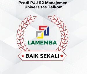 Selamat! Prodi PJJ S2 Manajemen Raih Akreditasi “BAIK SEKALI”