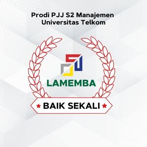 Selamat! Prodi PJJ S2 Manajemen Raih Akreditasi “BAIK SEKALI”