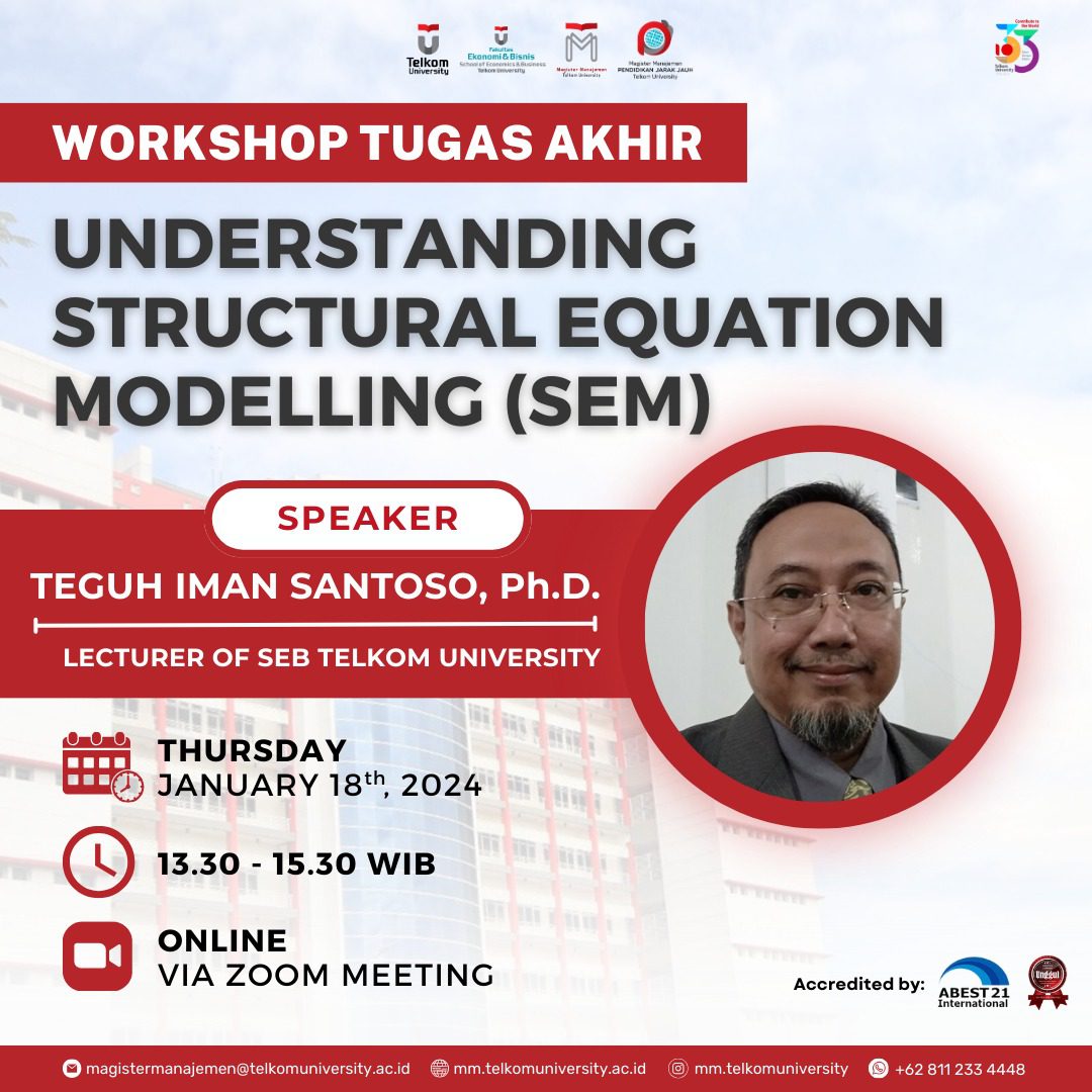 Understanding Structural Equation Modelling (SEM)